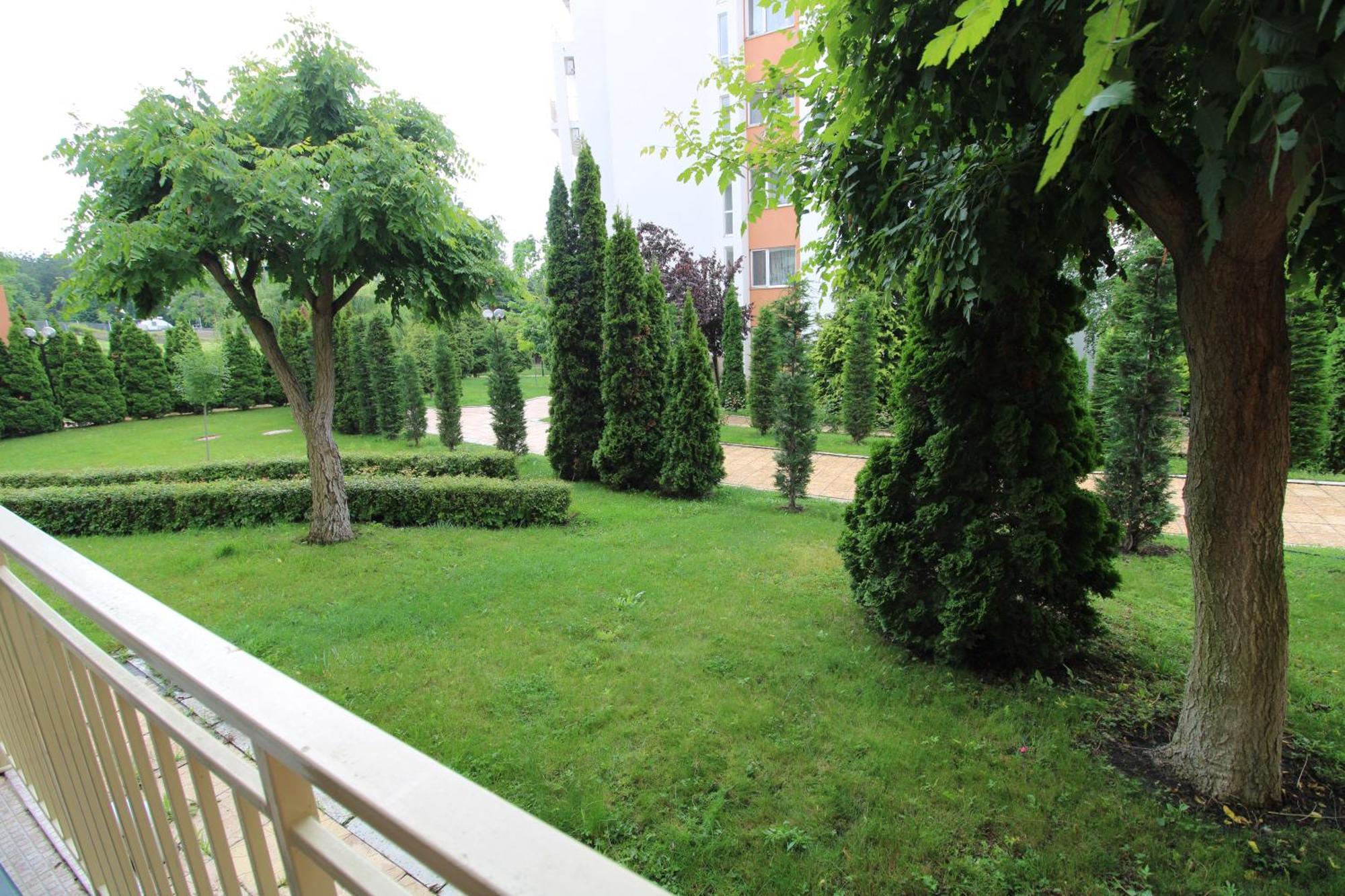 Fort Noks - Menada Apartments Свети-Влас Номер фото