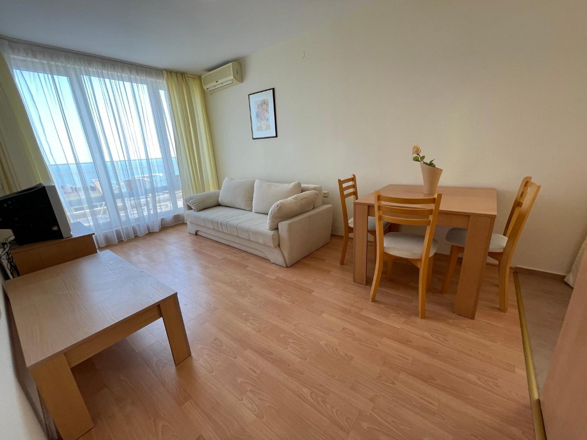 Fort Noks - Menada Apartments Свети-Влас Номер фото